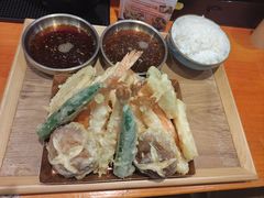 -天妇罗内顺田(罗湖店)