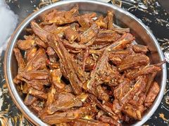 -巴犀烧烤(新崇光店)