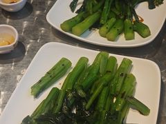-公仔堂港式茶餐厅(西村店)