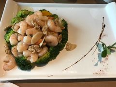 -银树楼(紫玉山庄东区店)