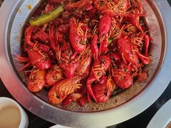 -美蛙四季(亦庄店)