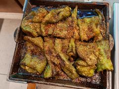 -冰城串说·羊肉串烧烤(哈西大街店)