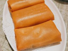 -潮府馆·非遗潮州菜·港式点心(世纪公园店)