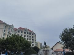 -青岛海景花园大酒店·白果树餐厅青岛菜