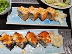 -昱匠·日本料理(金融街店)