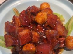 -北李妈妈菜·海肠捞饭(开发区万达店)