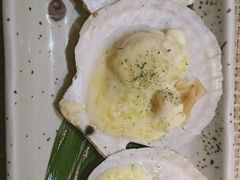 -蟹将军·松叶蟹和牛日料放题自助(K11店)