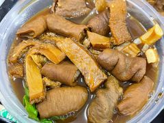 -阿姨牛杂(北京路店)