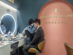 -海马体照相馆(佛山岭南站店)
