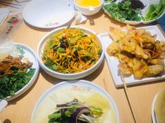 -榆林镇筋饼(知春路店)
