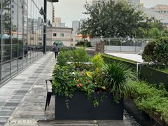 -悦融·京鲁菜·露台花园(安定门店)