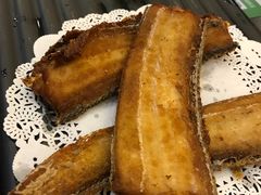 干煎带鱼.-锡和无锡菜(景丽苑店)