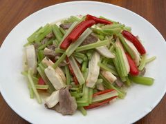 -老味道餐厅(江山店)