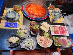 -成都老码头火锅(旺角店)