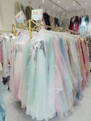 -梦回汉唐汉服旗袍体验馆(拙政园店)