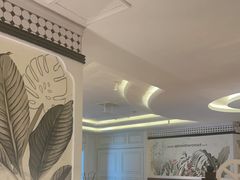 -良木缘咖啡西餐(优品道广场店)