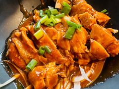 -金谷园饺子馆(北邮总店)