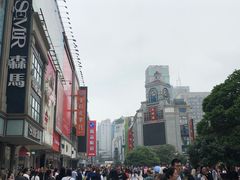-龙抄手(春熙路总店)