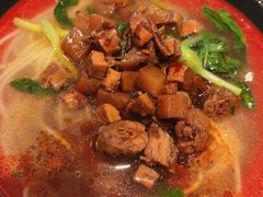 -泰煌鸡·上海白斩鸡·鸡汤面(鹤庆店)