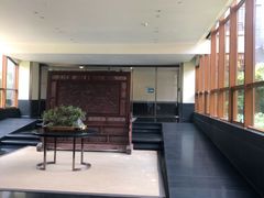 -成都安仁福朋喜来登酒店