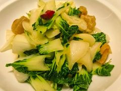 -宫燕府·京菜·烤鸭·淮扬菜(王府中心店)