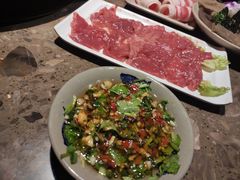 -重庆渝达老火锅(春熙路店)