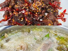 -黑竹沟新场牛肉火锅
