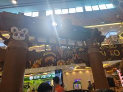 -卡通尼·Safari非洲探索乐园·生日会(金桥国际商业广场店)