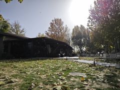 -春晖园度假酒店温泉