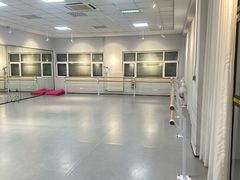 -中联运动公园(李沧店)
