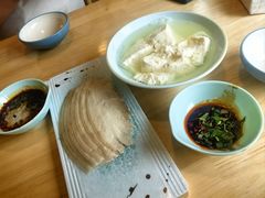 -冯记豆花店(健翔桥店)