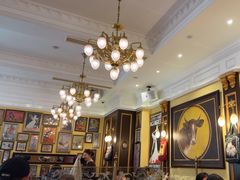 -Entrecôte 法国牛扒馆(保利·时光里店)