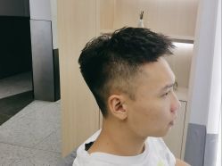 -D.G造型·烫发染发接发