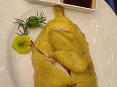 -丰收日·小海鲜·沪上家宴(顾村正大店)