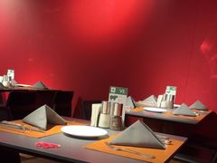 -拉蒂娜·巴西牛排馆 Latina·Brazilian Steakhouse(王府井喜悦店)