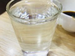 江小白兑雪碧-平山城鑫烧烤(建国楼店)