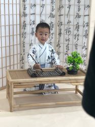 -小阿福儿童摄影(摩尔城店)