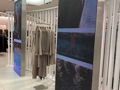 -ZARA(大上海时代广场店)