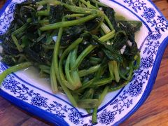 菠菜-印象江南(东栅店)
