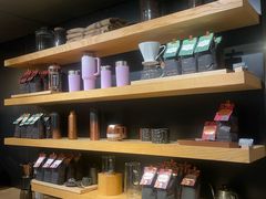 -星巴克臻选(国贸商城首店)