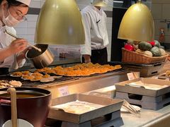 -川骄海鲜自助(亚运村店)