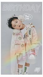 点击看大图 -菓糖儿童摄影(大卫城店)