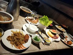 -V-ONE西雅图海鲜自助餐厅(仓山万达广场店)