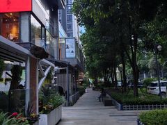 -shark burger·鲨鱼汉堡(交子大道店)