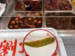 -刘小忙把子肉(北园大街总店)