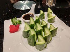 -海鸿荟·沿江菜(中山北路店)