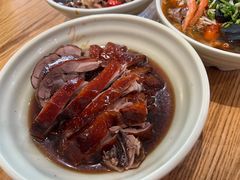 -晓马鸭店(新芜路店)