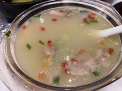 腌笃鲜-松鹤楼·非遗·苏帮菜(融科店)