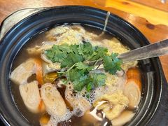 -義聚德·清真铜锅涮羊肉·烧烤(河东店)