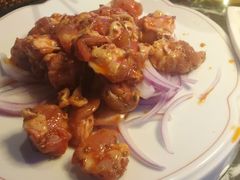 -十三姨正合丰烤肉(营迹路店)